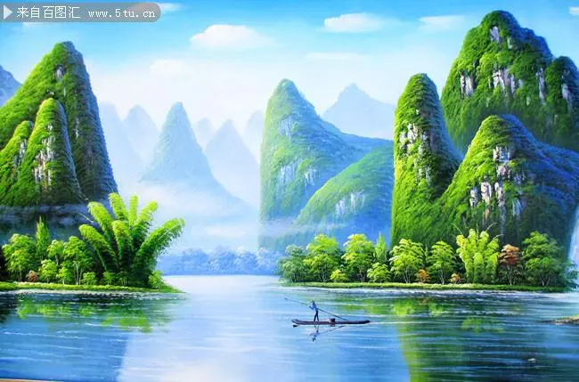绿色智能化智能